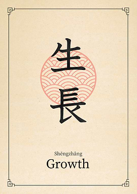 Growth China Style