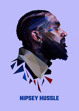 Nipsey Hussle
