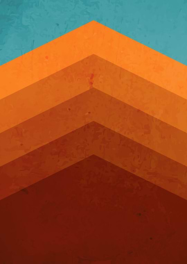 Sun and Moon Line Art 2