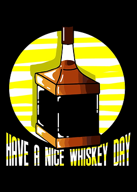 Whiskey Drinker Quote