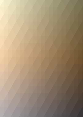 Abstract color LowPolygon