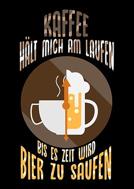 German Beer Drinker Quote