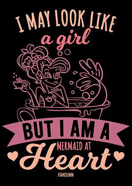 Nanny wifes mother Mermai