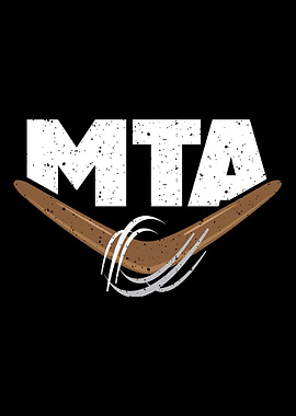 Boomerang MTA Australia Sp