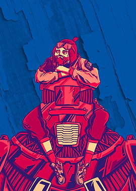 New World Mechanic Girl v2