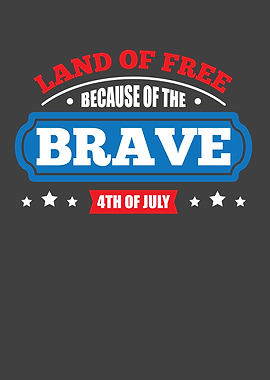 Land of free