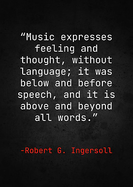 Music Quotes