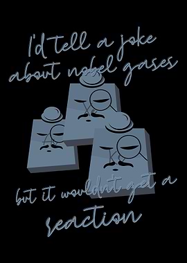 Chemistry Chemist Science