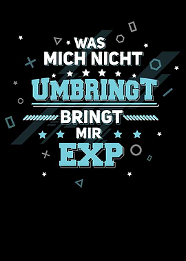 Was Mich Nicht Umbringt