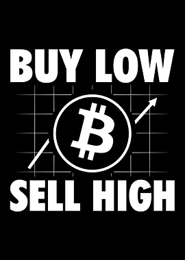 Buy Low Sell High Gift