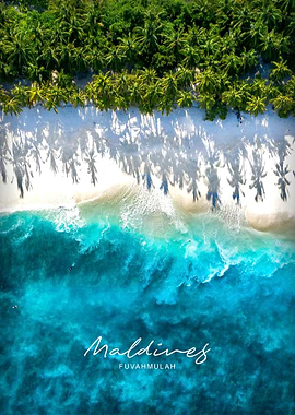 Fuvahmulah Maldives
