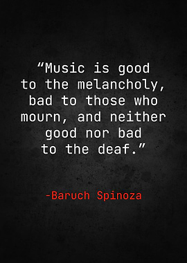 Music Quotes