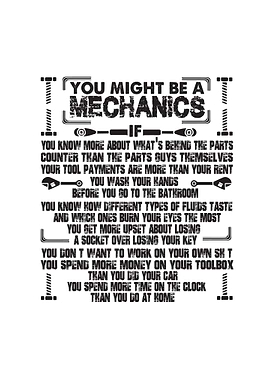 Might Mechanic