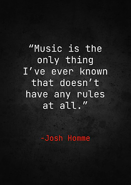Music Quotes