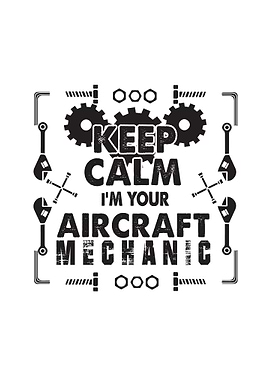 Aircraft Mechanic