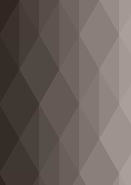 Abstract color LowPolygon
