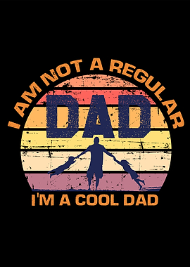 Im cool dad