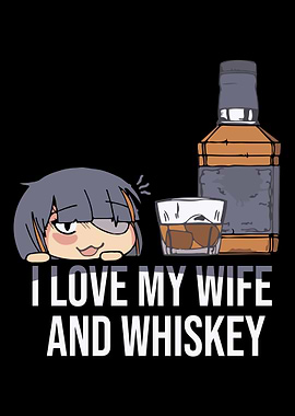 Whiskey Drinker Quote