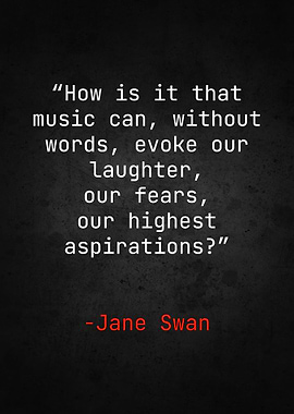 Music Quotes