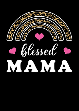 Blessed Mama