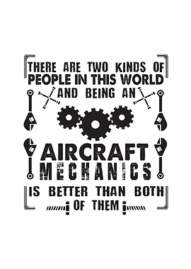Air Craft Mechanic
