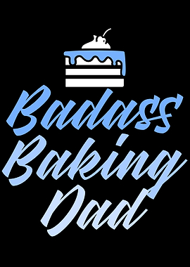 badass baking brother