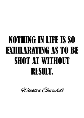 winston churchill quotes