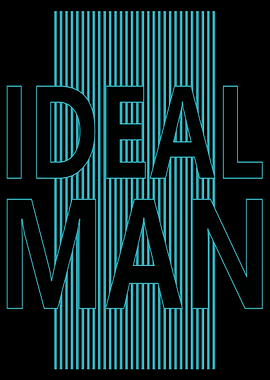 Ideal Man
