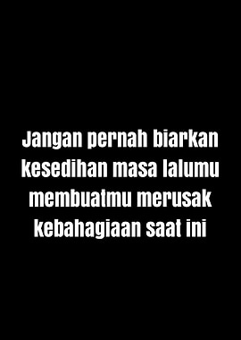 text art and motivation