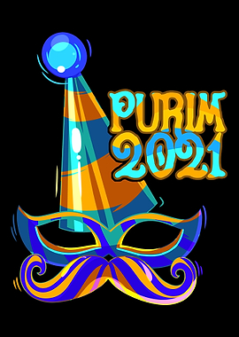 Jewish Carnival Purim