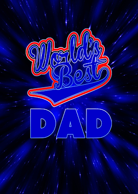 worlds best dad