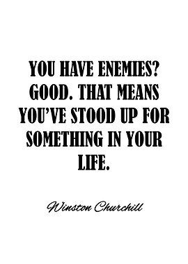winston churchill quotes