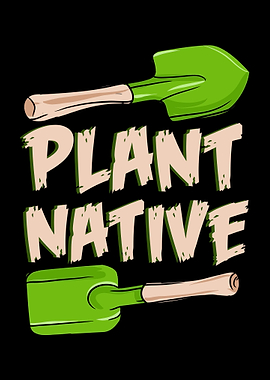 Plant Native