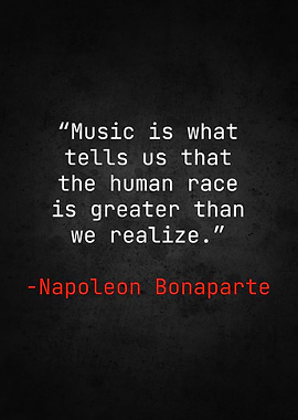 Music Quotes