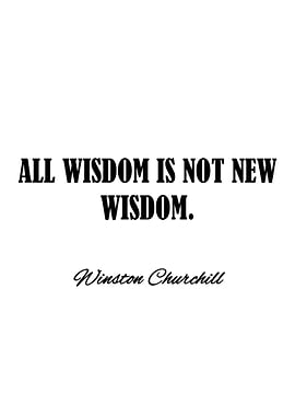 winston churchill quotes