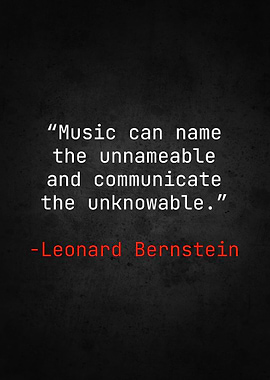 Music Quotes