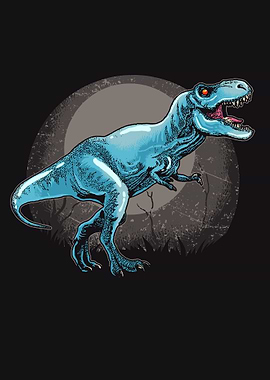 Dinosaur wild Animal