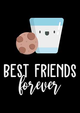 Best Friend Friendship BFF