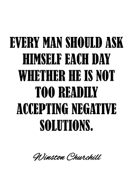 winston churchill quotes