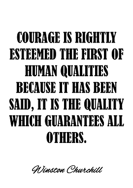 winston churchill quotes