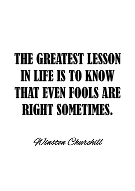 winston churchill quotes