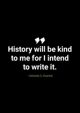 quotes Winston Churchill