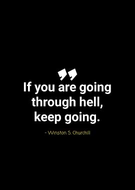 quotes Winston Churchill