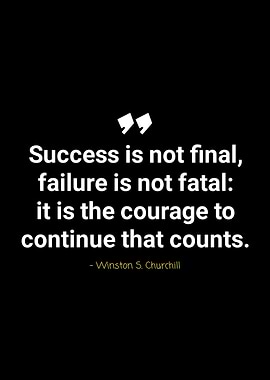 quotes Winston Churchill