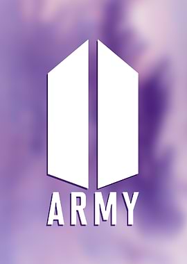 BTS Army Logo