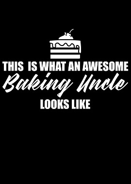 awesome baking uncle