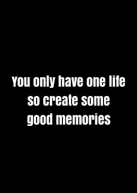 text art and motivation