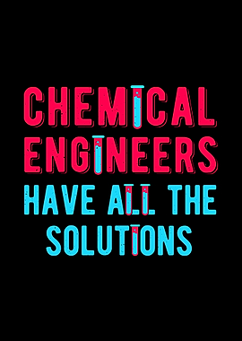 Chemical Engineer Funny