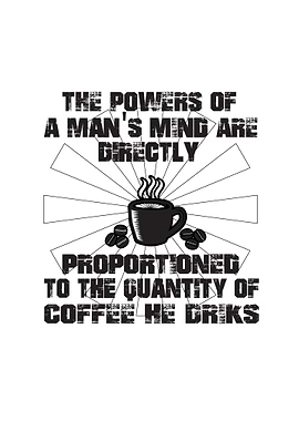Quantity Coffee