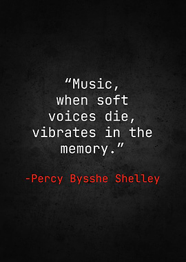 Music Quotes